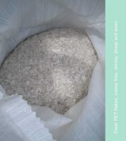 Sell PET Flakes Clear