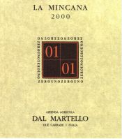 Sell Colli Euganei Rosso 01/01