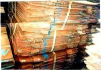 Sell Copper Cathodes