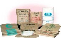 Sell Kraft Paper Bag For Chemical