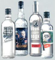 Sell Vodka