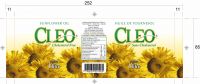 Sell Sunflower And Soybean Oil In
