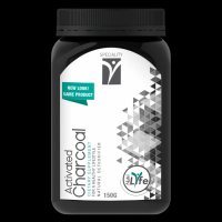 Sell Nutri Life Activated Charcoal 150g