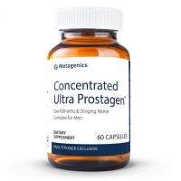 Sell Metagenics Concentrated Ultra Prostagen 60s