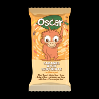 Sell The Chocolate Yogi Oscar Caramel