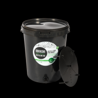 Sell Earth Probiotic Earth Bokashi Bin