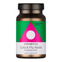 Sell Afrigetics Cold & Flu Relief