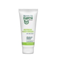 Sell Down To Earth Refresh Moisturiser