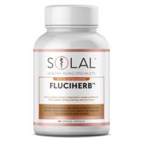 Sell Solal Fluciherb 60s