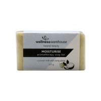Sell Wellness Soap Bar Moisturise 125g