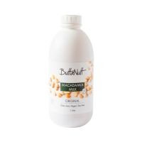 Sell ButtaNutt Macadamia Milk 1l