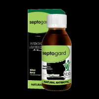 Sell Tibb Septogard Syrup 100ml