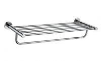 Kimya 304 Stainless Steel Double Towel