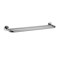 Kimya 304 Stainless Steel Double Tube