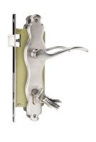 Lock Set