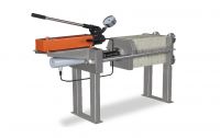 Filter Presses, Filter Plates, Filter Cloths