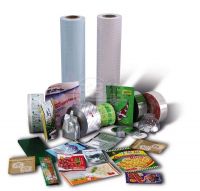 PE Functional Composite Packaging Film