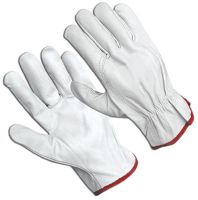 Leather Working Gloves