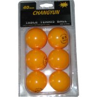 Table Tennis Ball