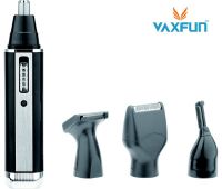 4in1 Rechargeable Beard &amp; Nose Trimmer &amp; Shaver set VN-3009