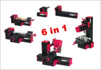 6 In 1 Tools Set
