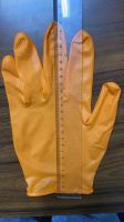 Safety Protection Disposable Nitrile Latex Rubber
