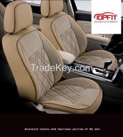 Wholesale Full Set Type Universal Leather