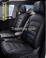 Universal Pu Leather 5d Car Seats