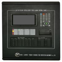255 TO 1020 POINT ADDRESSABLE FIRE