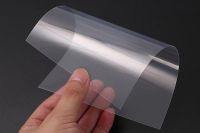 PET plastic sheet roll for thermoforming vacuum blister packaging material