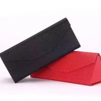 Hand Crafted Eyeglasses Case