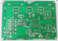 PCB Manufacturer Rigid Double-sided FPC