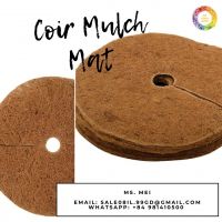 Coir Mulch Mat Best Price