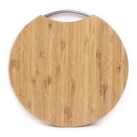 Bamboo Cutting Board For Kitchen