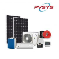 Solar Air Conditioner