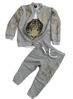 Kid's 3 In1 Sweat