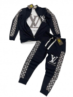 Kid's Sweat Set'
