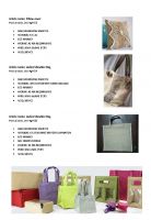 Ladies Shoulder Bags