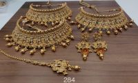 Indian Bridal Set