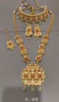 Indian Full Bridal Set