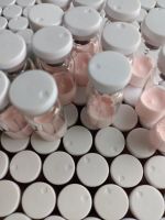 Peptides  As Food Antioxidants