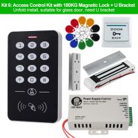 OBO Hands Door Access Control System
