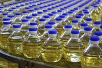 Refined Sunflower Oil - 100% Pure