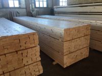 32 mm x 125 mm x 4000 mm KD R/S Siberian Larch Lumber