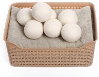 100% New Zealand Wool Dryer Ball