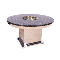 Manufacturers Electric Smokeless Hot Pot Dining