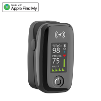 ESPOO Fingertip Pulse Oximeter With Device