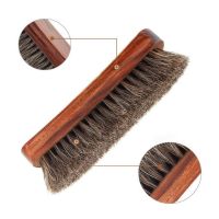 High Quality Square Wooden Handle Horse