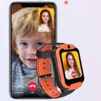 Kids Smart Watch, Tracking, Phone Call