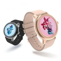 Fitness Watch Heart Rate Blood Pressure